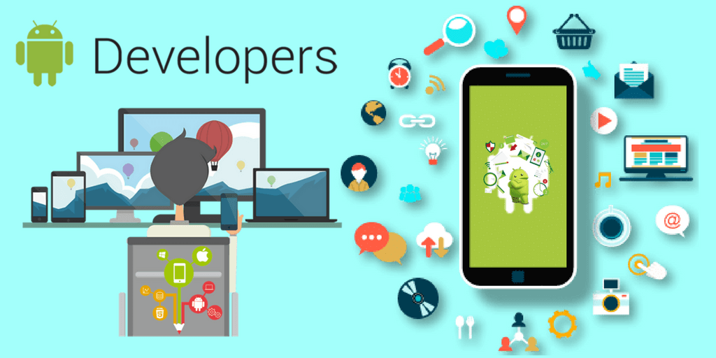 Android App Development
