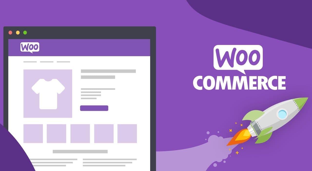 WooCommerce Dashboard