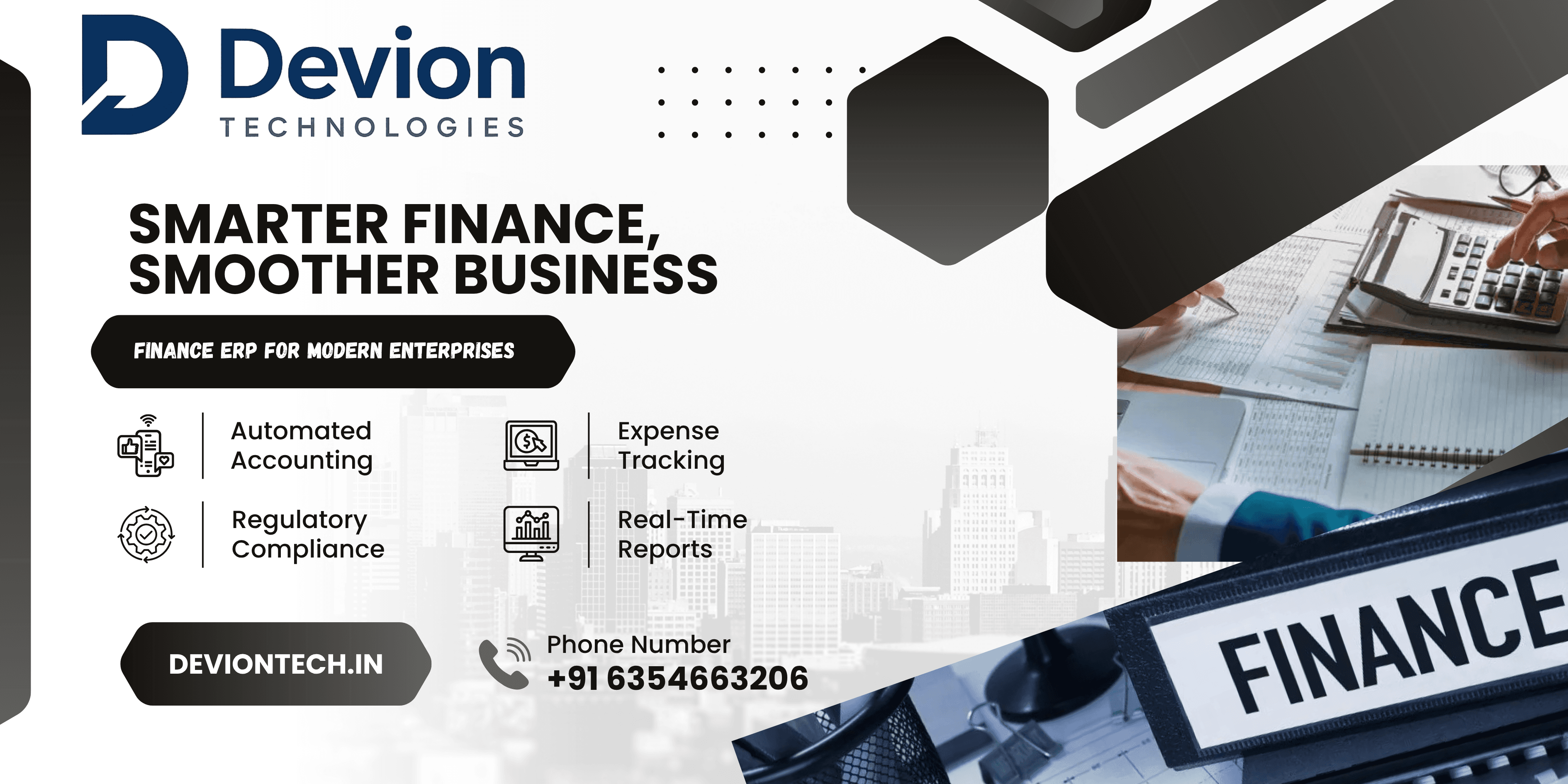 Finance & Banking